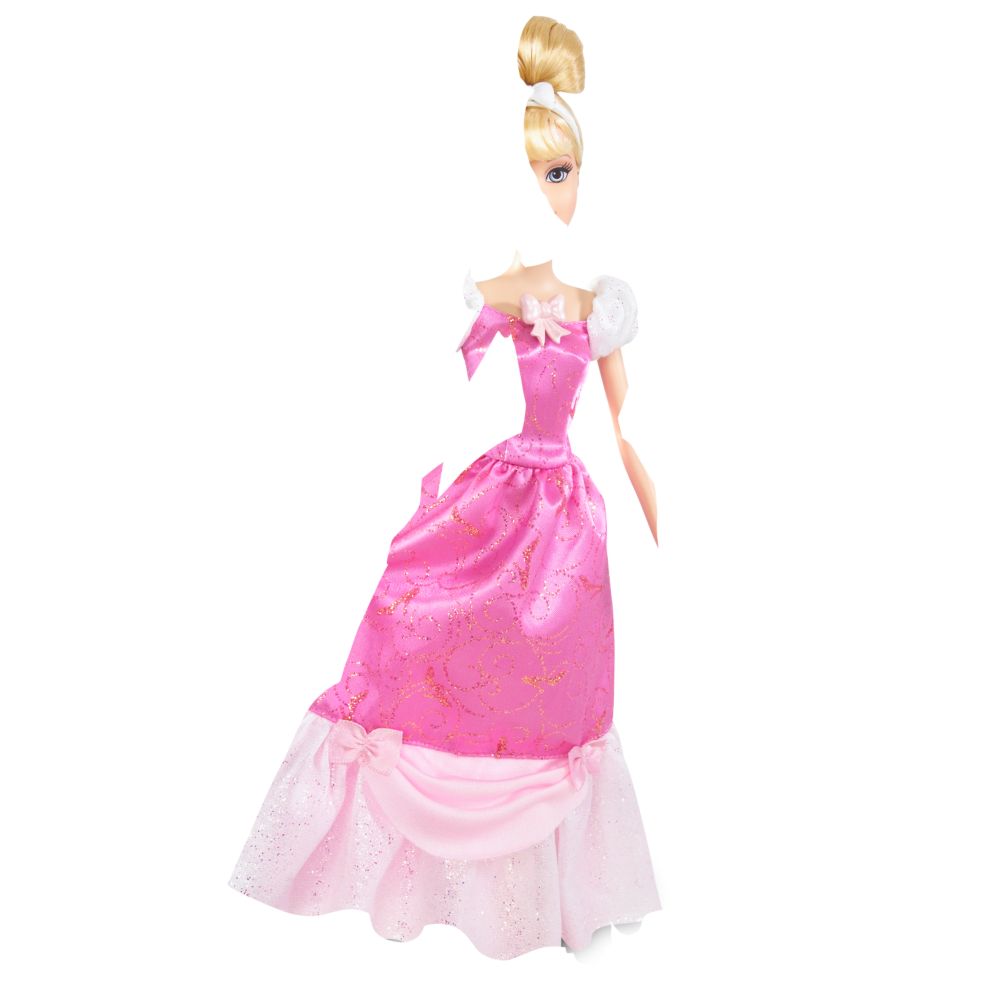 Sing-Along Disney Princess Cinderella Doll -- 12''