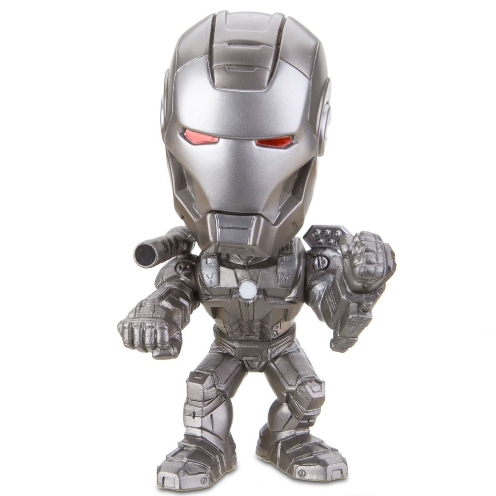 Iron Man 2 War Machine Action Figure by Funko Force