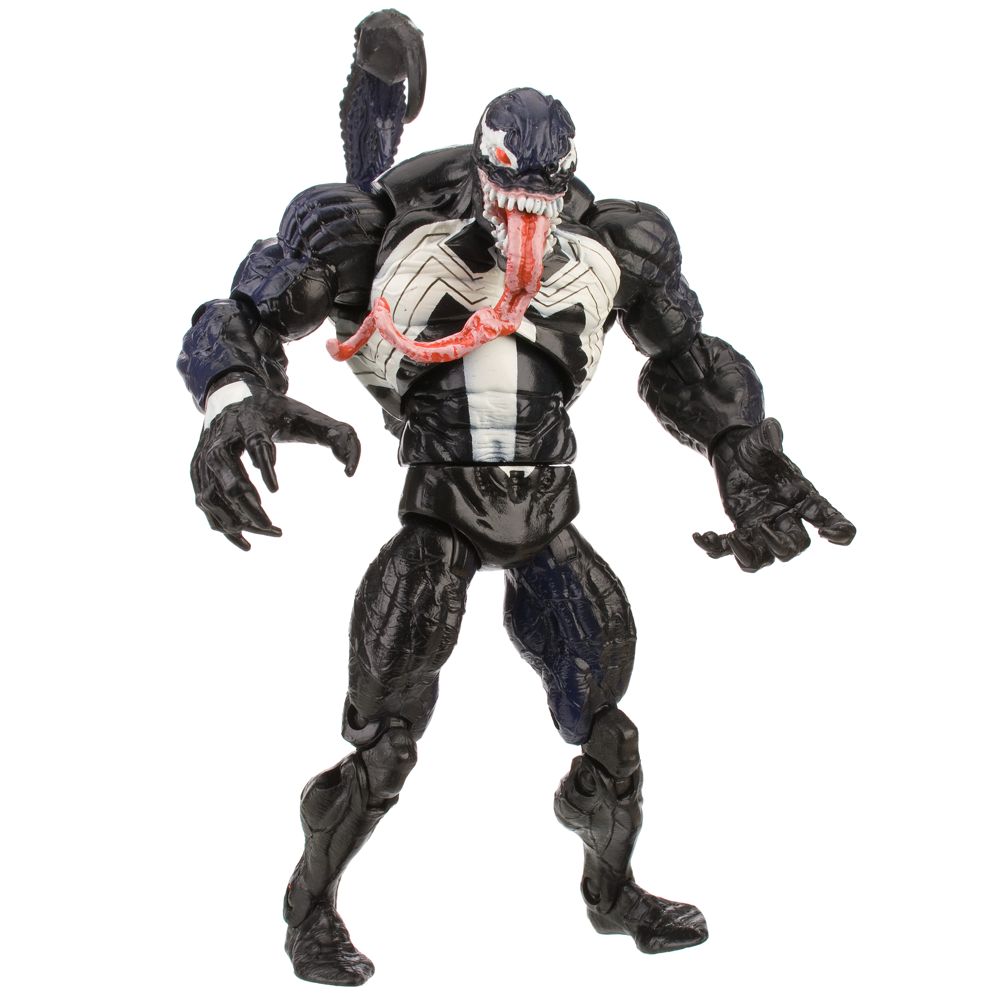 Venom Action Figure -- 6''