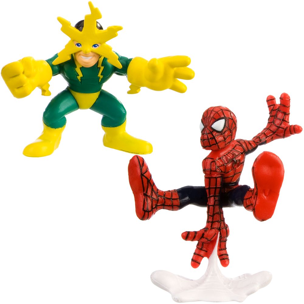  Horror Film Legend Robert Englund Guest Stars in Next All New Episode of The Spectacular Spider Man