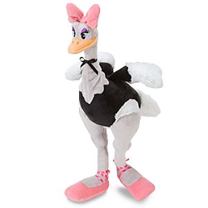 Fantasia Madame Upanova Plush Toy -- 17