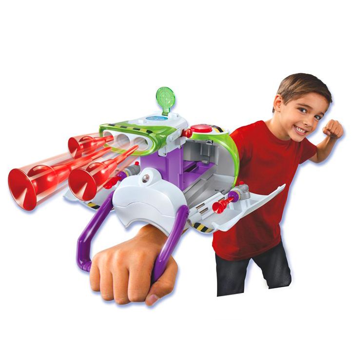 Toy Story 3 Ultra Blast&trade; Gauntlet by Mattel