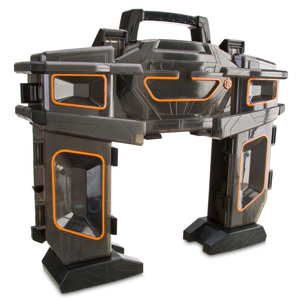 TRON Legacy: Recognizer Carrying Case