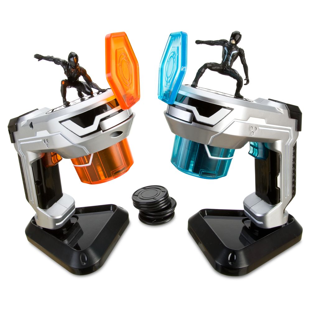  TRON Legacy: Coliseum Disc Battle Play Set