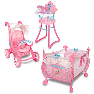 My First Disney Princess Play Set