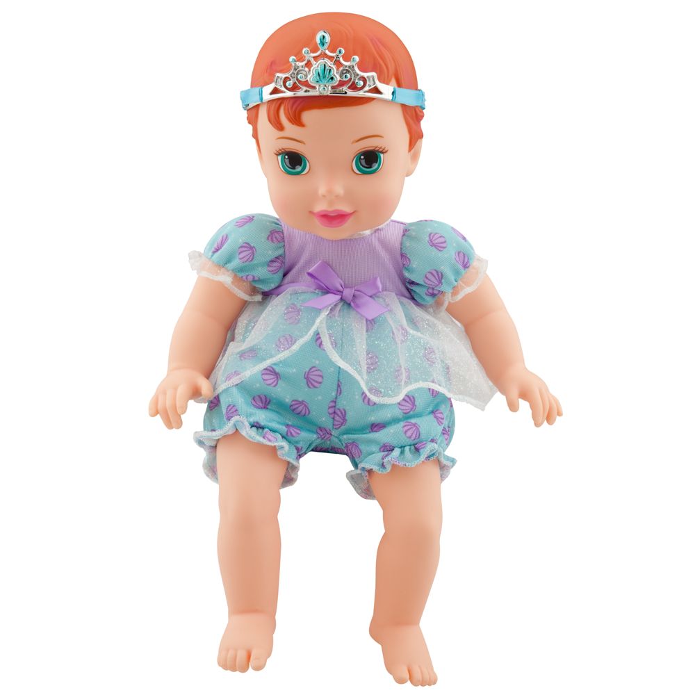 My First Disney Princess Doll - Baby Ariel