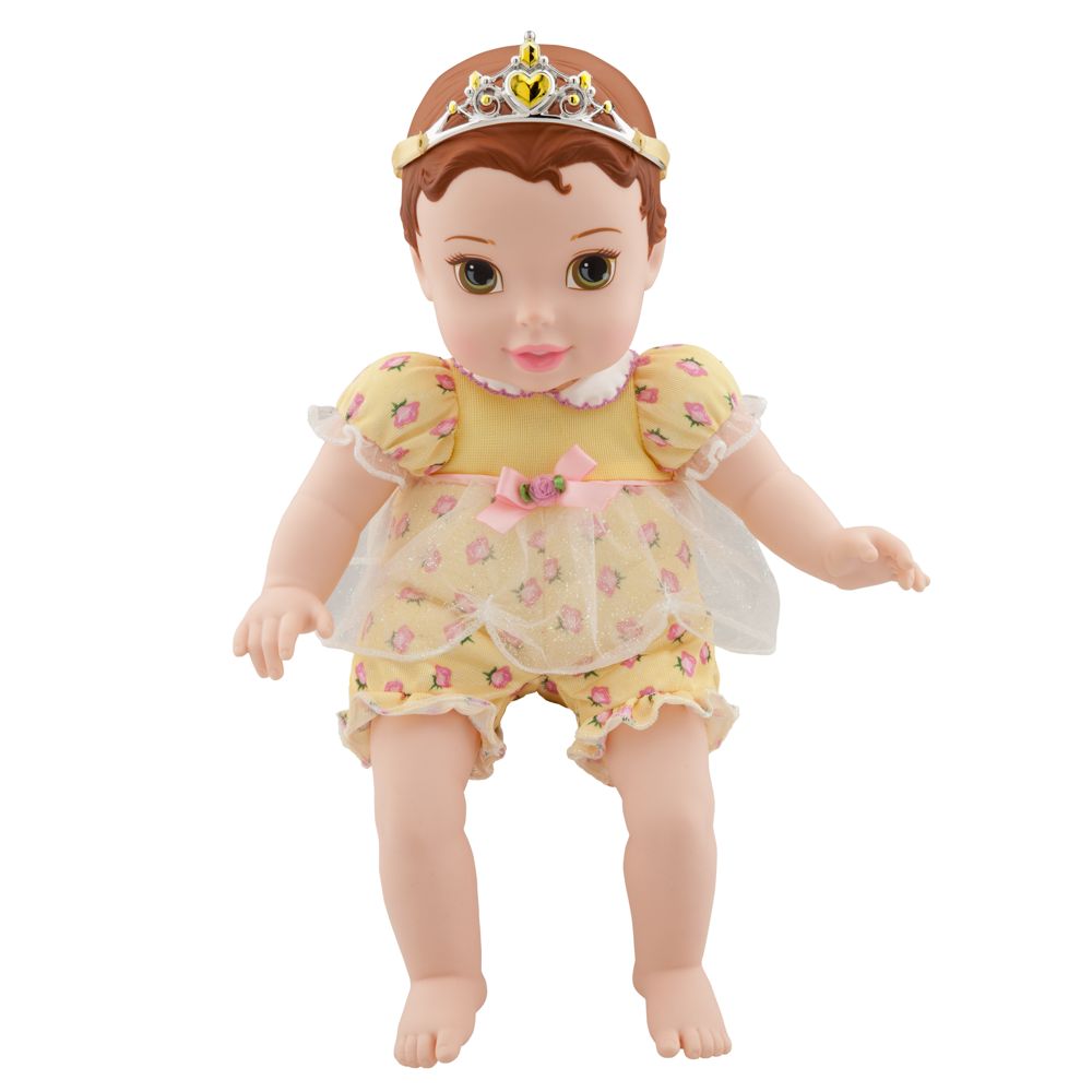 My First Disney Princess Doll - Baby Belle