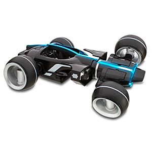 TRON Legacy Deluxe Light Runner