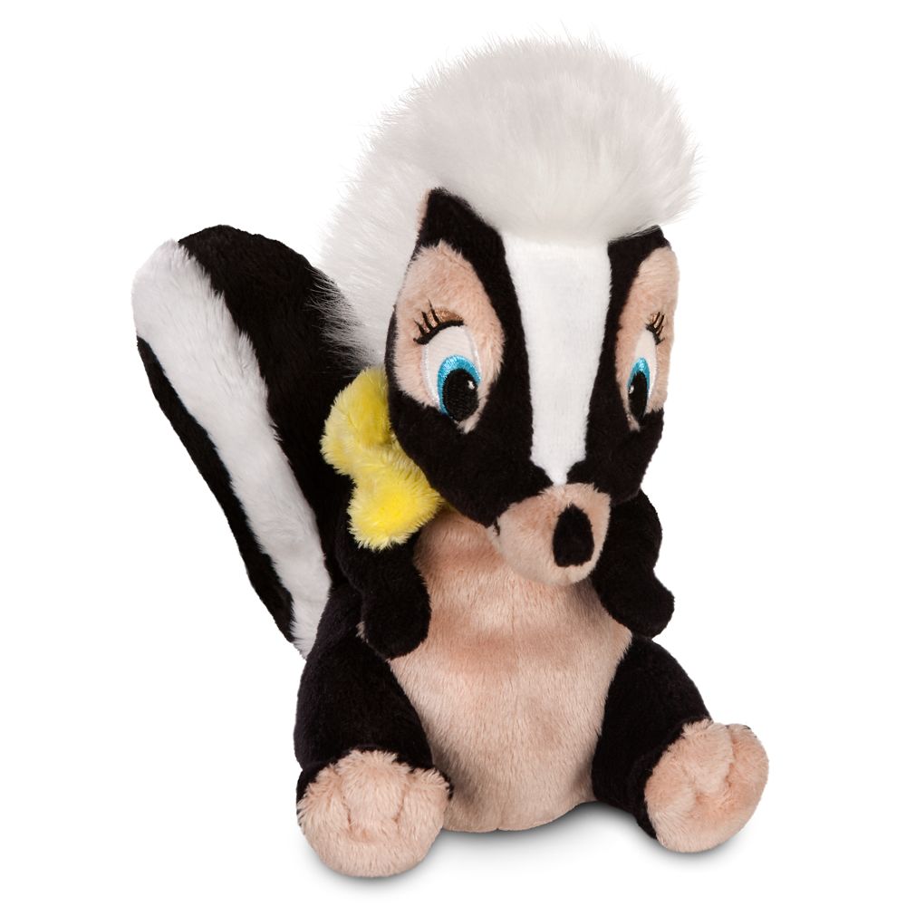 Transforming Easter Egg Flower Plush