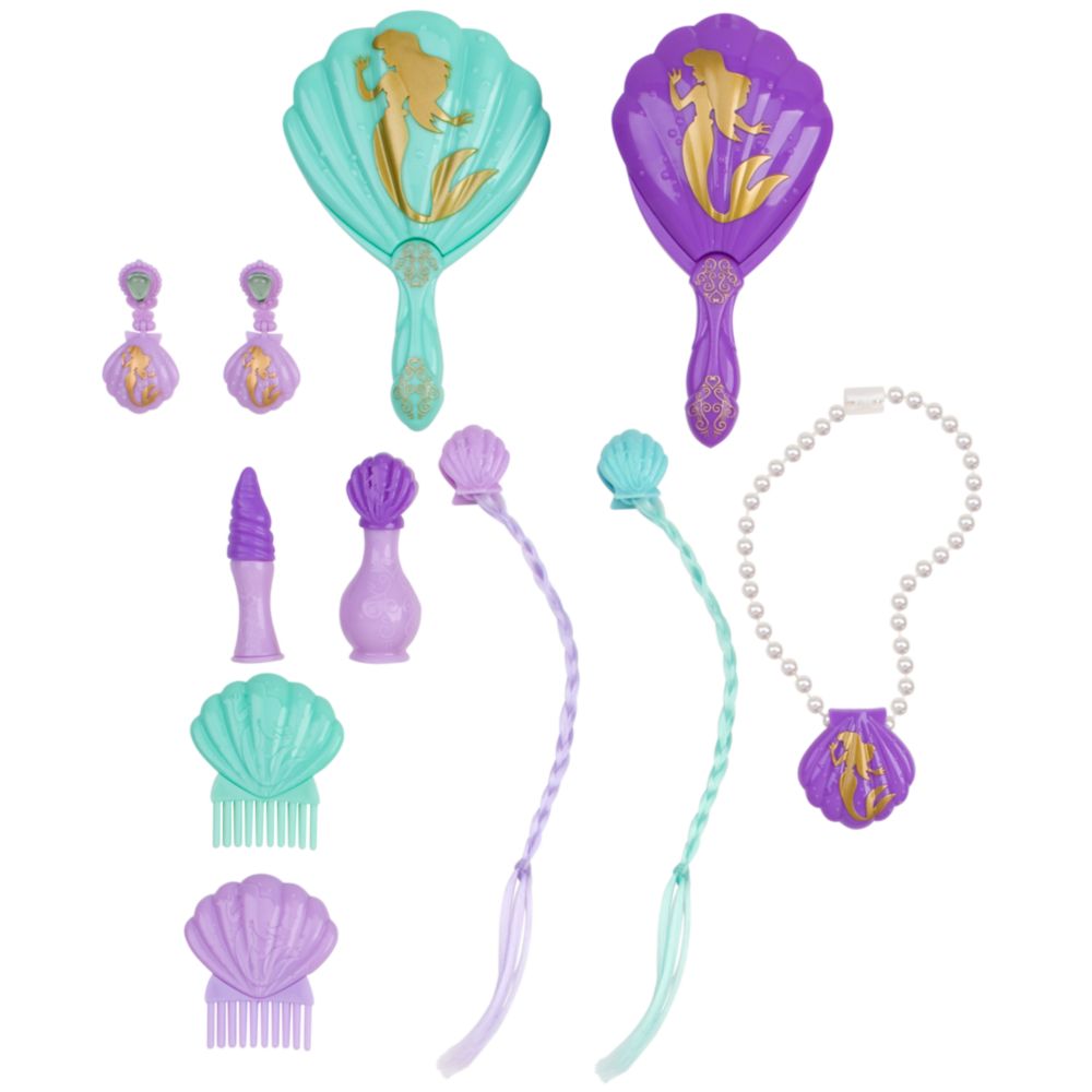 Ariel Beauty Set -- 11-Pc.