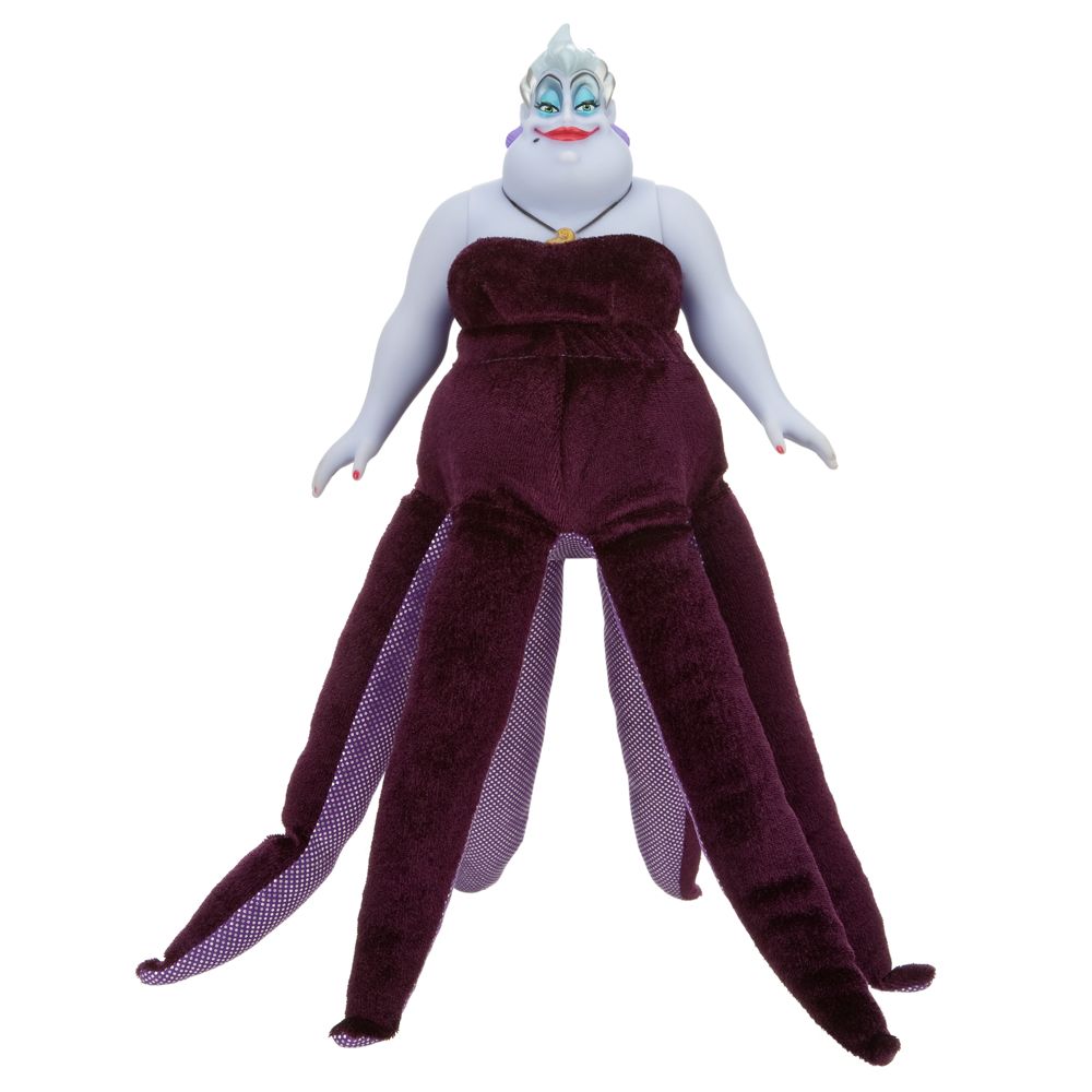 Ursula Doll -- 12 H