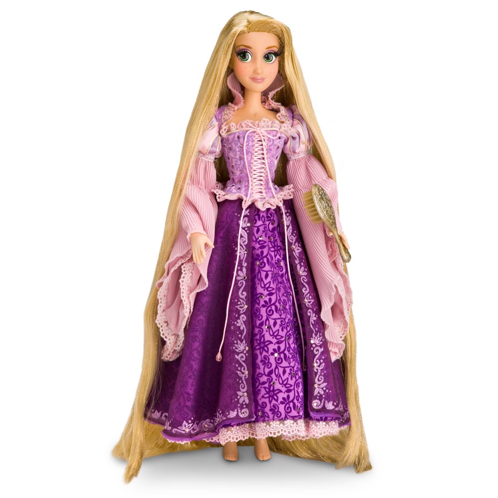 mother gothel barbie rapunzel