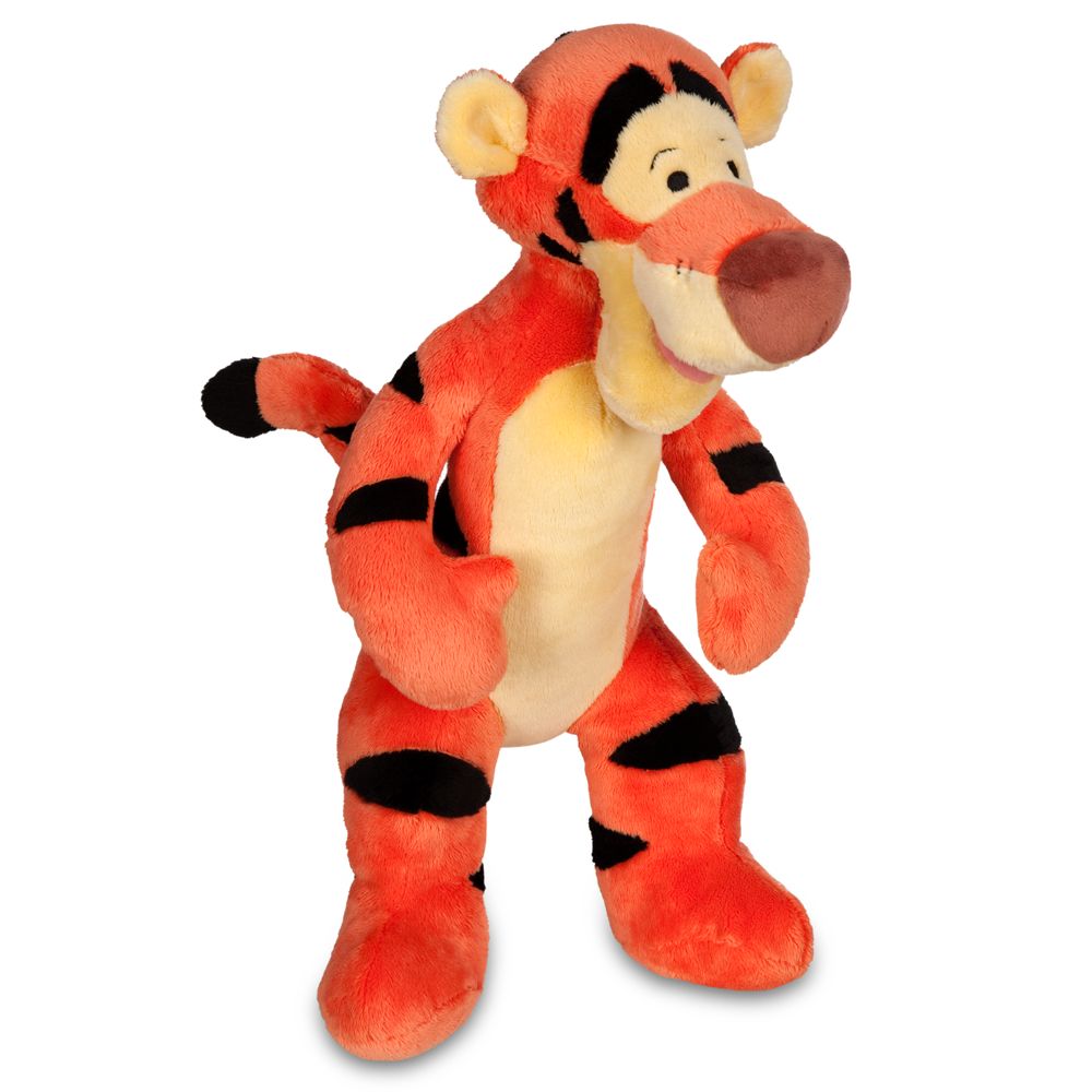 Tigger Plush Toy -- 14''