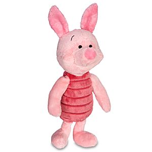 Piglet Plush Toy -- 11