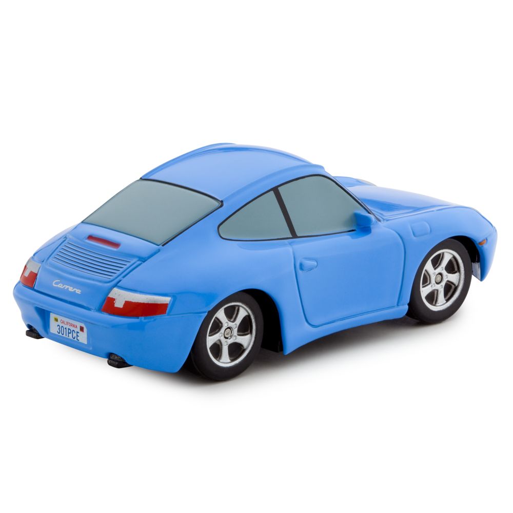 Sally Cars 2 Die Cast Car