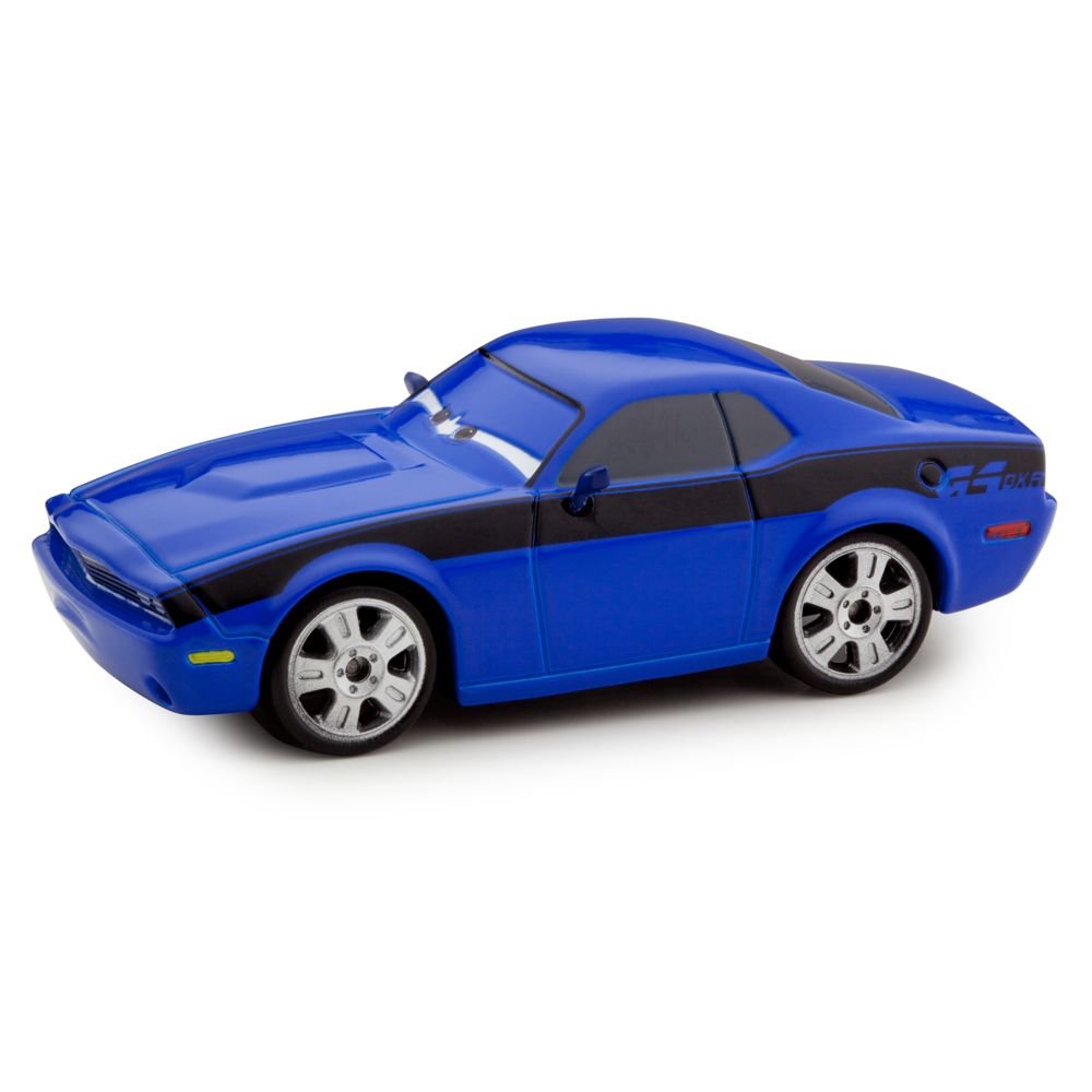 Rod Redline Cars 2 Die Cast Car