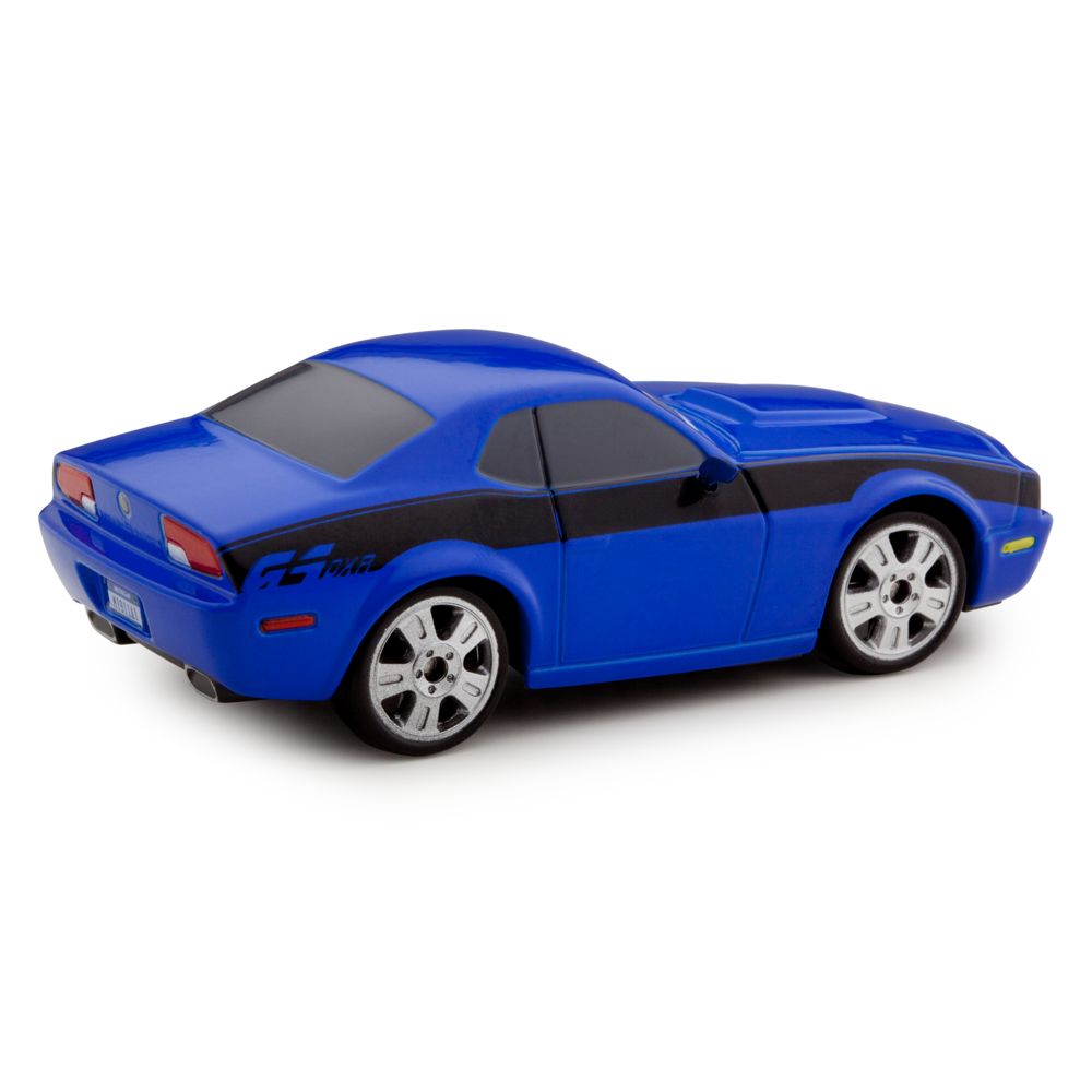 Rod Redline Cars 2 Die Cast Car
