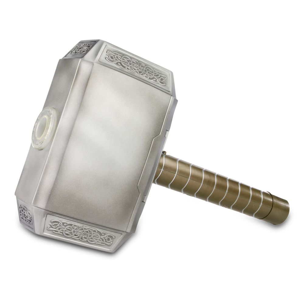 Thor Lightning Hammer