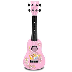 Disney Princess Guitar