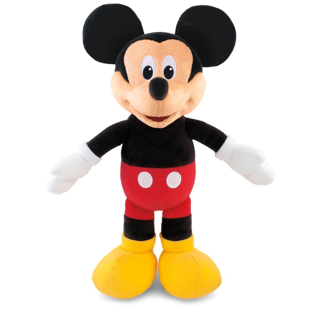 Mickey Mouse Clubhouse Sing & Giggle Mickey Mouse Plush