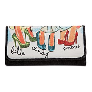 Disney Princess Wallet