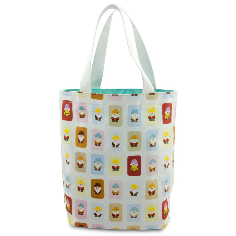 Seven Dwarfs Tote - Artist Series One