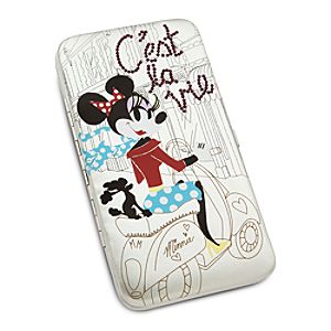 Mademoiselle Minnie Wallet