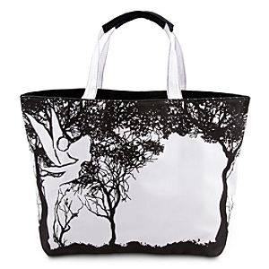 Tinker Bell Tote - Artist Series Two