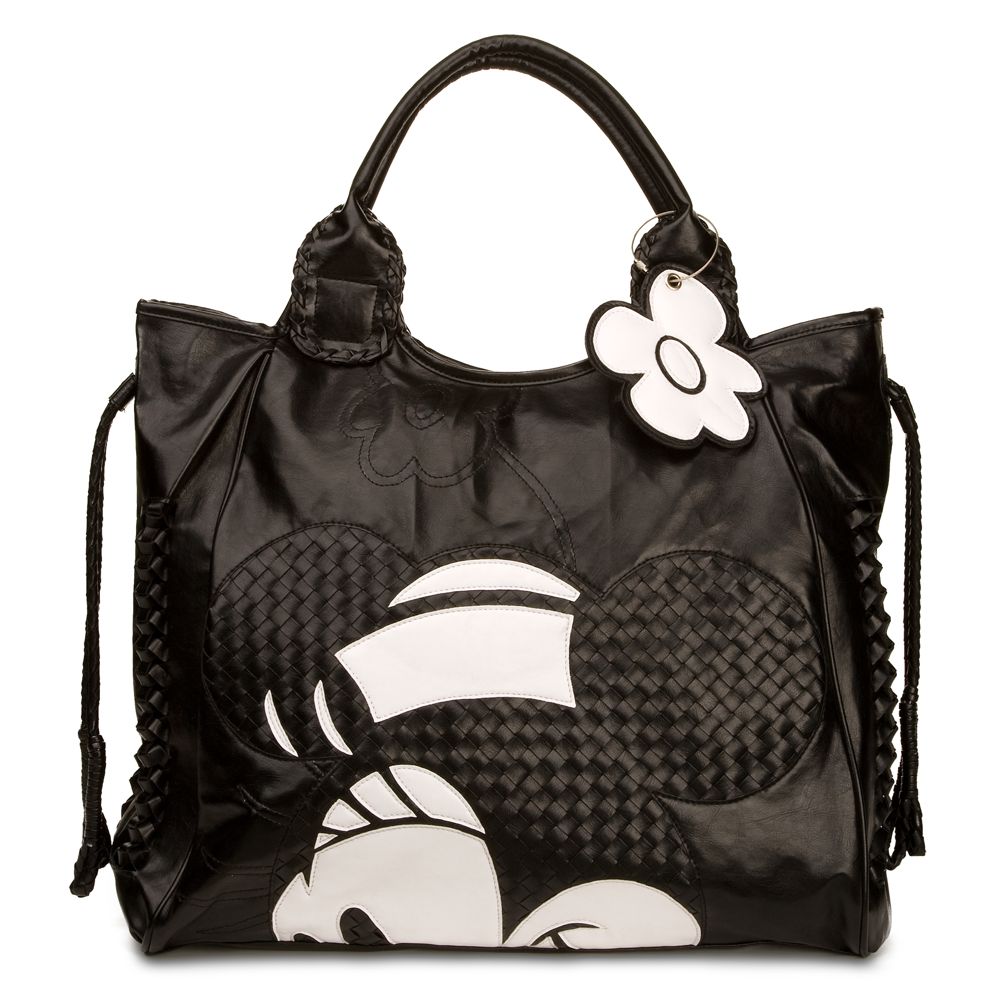 Minnie Mouse Handbag by Disney Couture