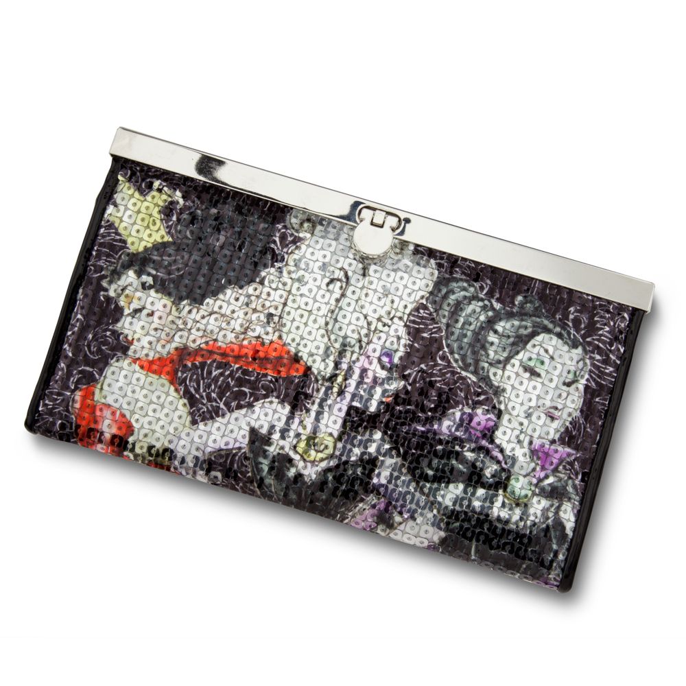 Disney Villains Wallet for Women