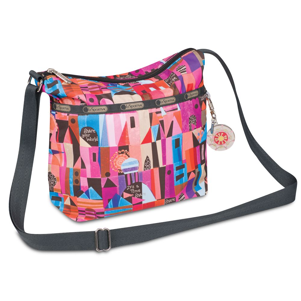 LeSportsac <i>Its A Small World</i> Crossbody Bag for Women