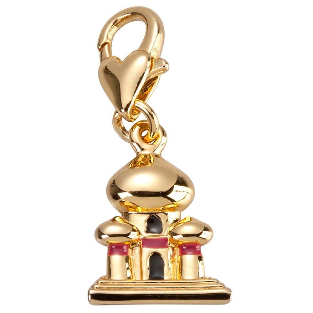 Kidada for Disney Store Aladdin Sultans Palace Charm