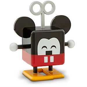Mickey Mouse Vinyl Figure by Funko - Artist Series Two