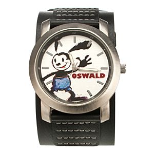 Oswald Watch for Men - D23 - Artist Two Series