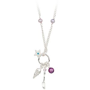 The Art of Ariel Necklace