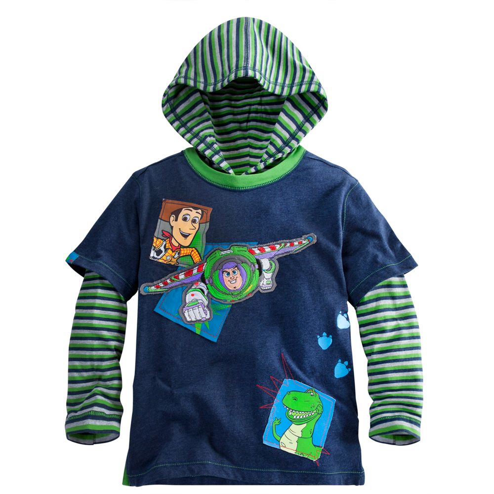 Toy Story Tee for Boys