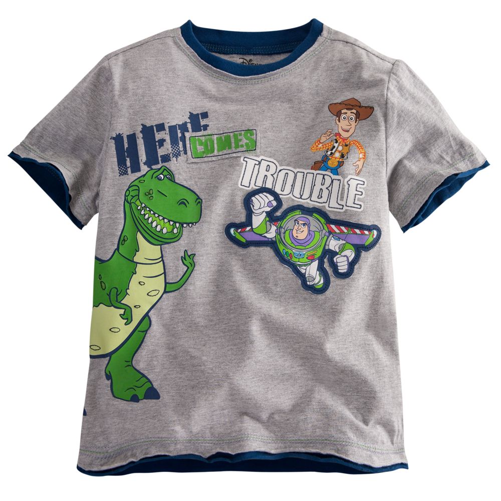  New DisneyStore Arrivals and Sales for July 9, 2012 (334 Items)