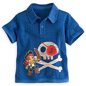 Jake Polo for Boys