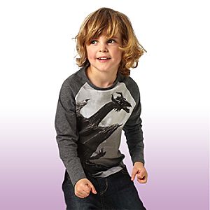 Dragon Tee for Boys by Stella McCartney - Maleficent