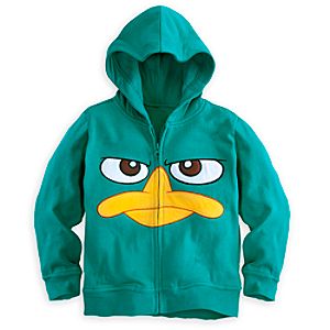 Perry Hoodie for Boys