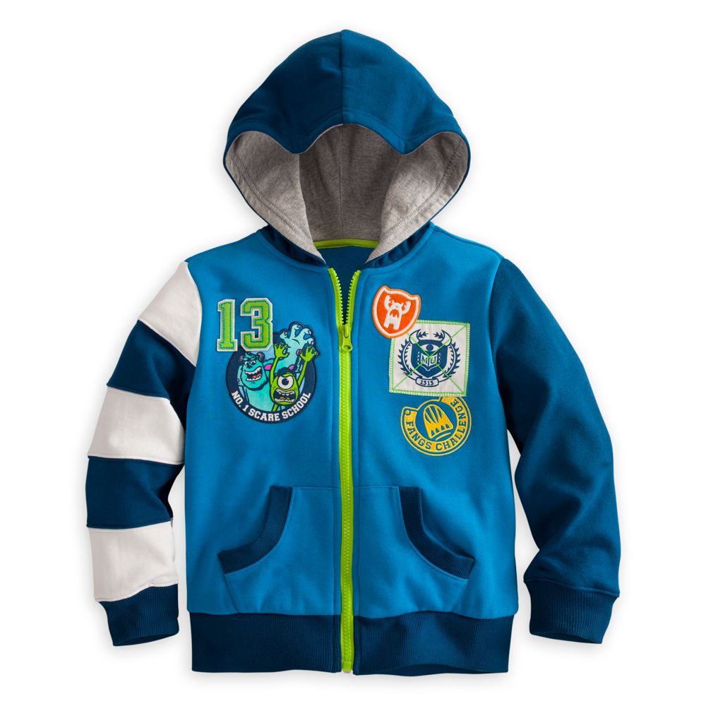  New Disney Store Arrivals for May 13, 2013 (46 Items) (Haunted Mansion, Monsters University)