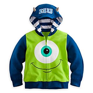 Mike Hoodie for Boys - Monsters University
