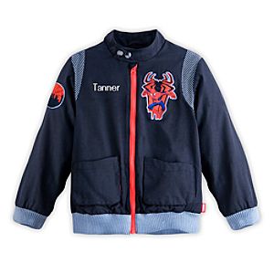 Spider-Man Jacket for Boys - Personalizable