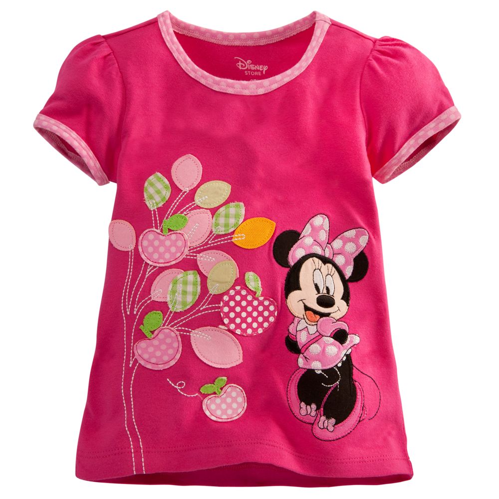  New DisneyStore Arrivals and Sales for July 9, 2012 (334 Items)