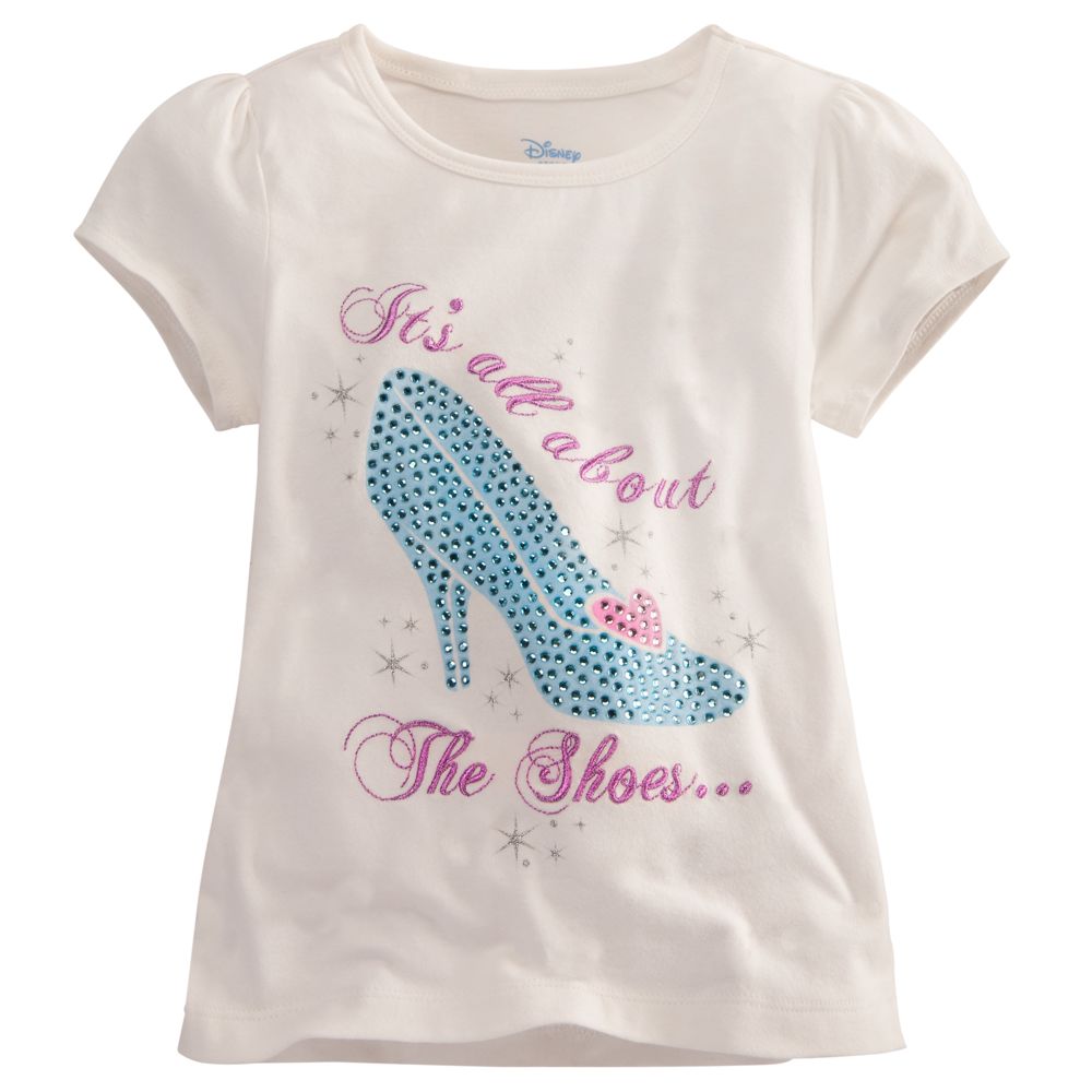  New DisneyStore Arrivals and Sales for July 9, 2012 (334 Items)