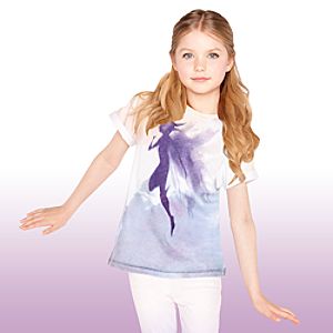 Maleficent Tee for Girls by Stella McCartney