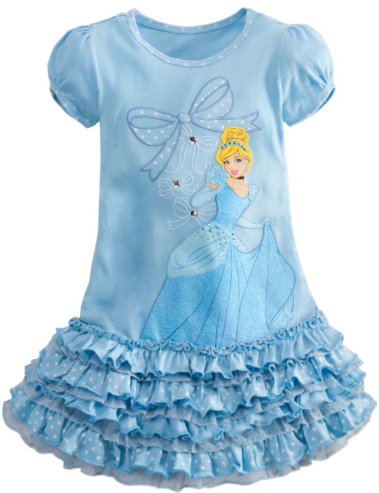  New DisneyStore Arrivals and Sales for July 9, 2012 (334 Items)