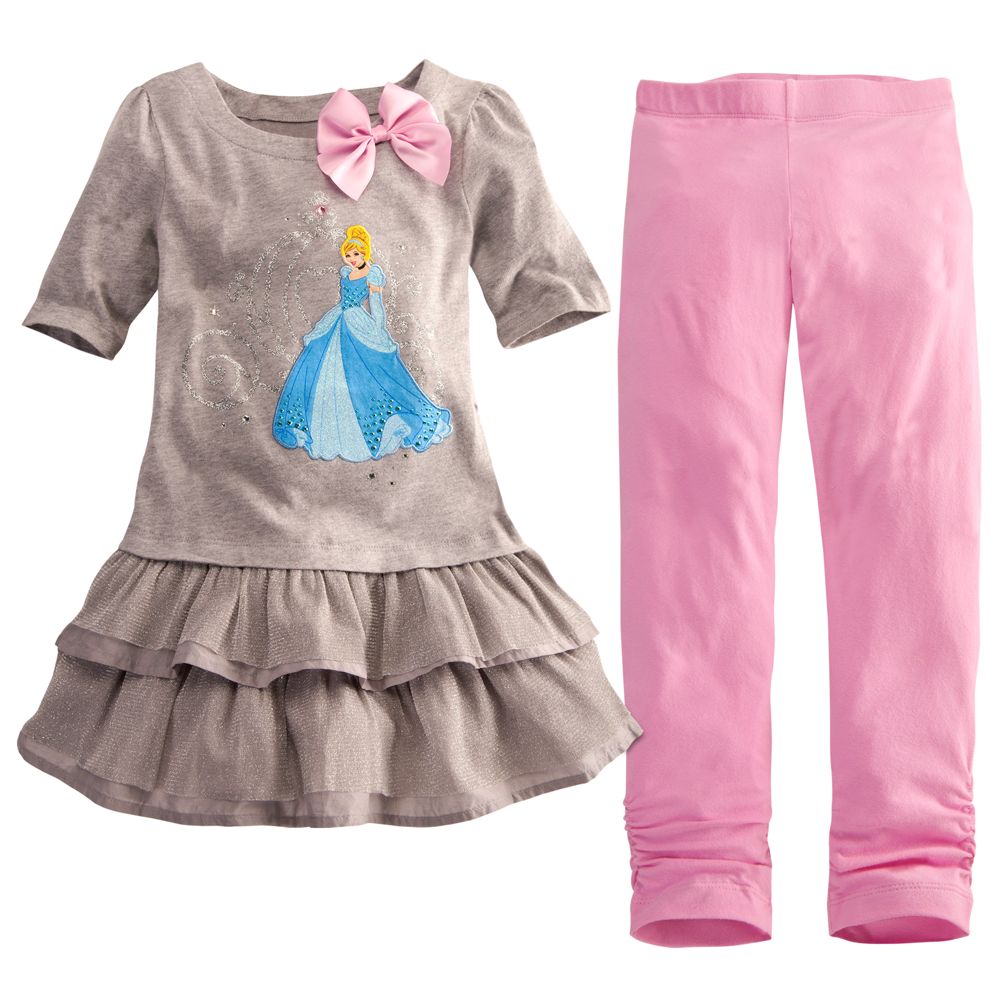  New DisneyStore Arrivals and Sales for July 9, 2012 (334 Items)
