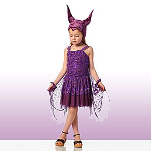 Maleficent Dress for Girls by Stella McCartney