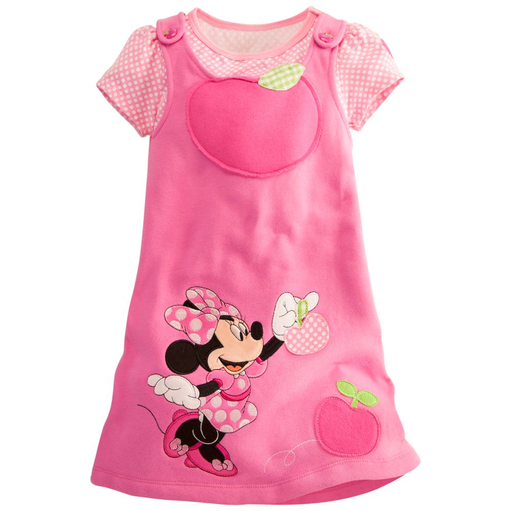  New DisneyStore Arrivals and Sales for July 9, 2012 (334 Items)